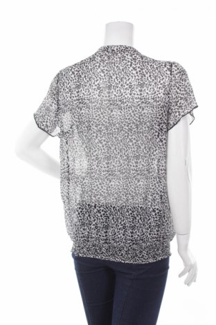 Γυναικείο πουκάμισο Charles Vogele, Μέγεθος L, Χρώμα Γκρί, Τιμή 9,28 €