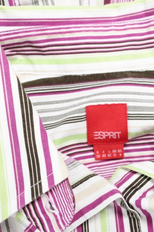 Γυναικείο πουκάμισο Esprit, Μέγεθος M, Χρώμα Πολύχρωμο, Τιμή 9,28 €