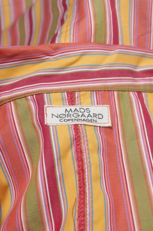 Дамска риза Mads Norgaard, Размер M, Цвят Многоцветен, Цена 24,00 лв.