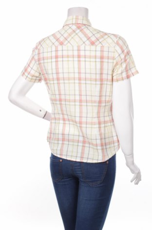 Γυναικείο πουκάμισο Pioneer, Μέγεθος M, Χρώμα Πολύχρωμο, Τιμή 11,13 €