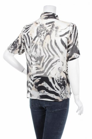 Γυναικείο πουκάμισο Rabe, Μέγεθος M, Χρώμα Πολύχρωμο, Τιμή 11,13 €