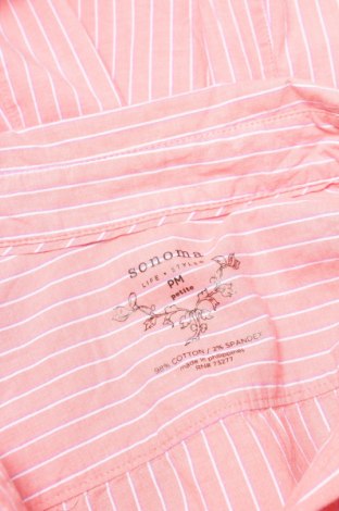 Γυναικείο πουκάμισο Sonoma, Μέγεθος M, Χρώμα Ρόζ , Τιμή 10,52 €