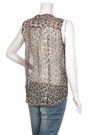 Γυναικείο πουκάμισο Vero Moda, Μέγεθος L, Χρώμα Πολύχρωμο, Τιμή 8,66 €