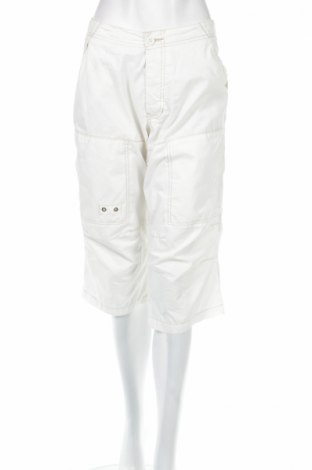 Дамски панталон Selected, Размер L, Цвят Бял, Цена 22,00 лв.