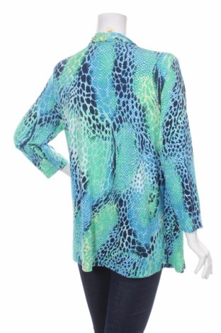 Дамска блуза Alia, Размер M, Цвят Многоцветен, Цена 23,00 лв.