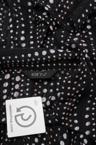 Γυναικείο πουκάμισο, Μέγεθος M, Χρώμα Μαύρο, Τιμή 15,46 €