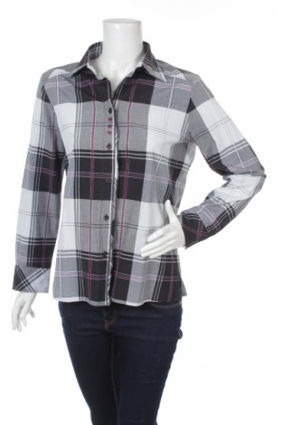 Γυναικείο πουκάμισο, Μέγεθος M, Χρώμα Πολύχρωμο, Τιμή 19,07 €