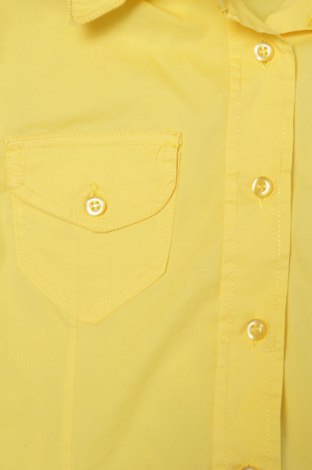 Γυναικείο πουκάμισο, Μέγεθος M, Χρώμα Κίτρινο, Τιμή 11,34 €