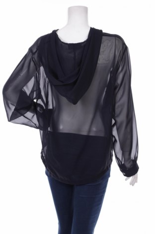 Γυναικείο πουκάμισο, Μέγεθος M, Χρώμα Μπλέ, Τιμή 22,68 €