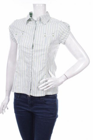 Γυναικείο πουκάμισο, Μέγεθος XS, Χρώμα Πολύχρωμο, Τιμή 16,49 €