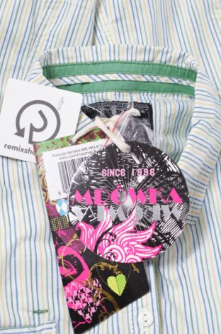 Γυναικείο πουκάμισο, Μέγεθος XS, Χρώμα Πολύχρωμο, Τιμή 16,49 €