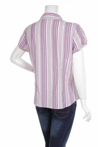 Γυναικείο πουκάμισο Ann Taylor, Μέγεθος L, Χρώμα Πολύχρωμο, Τιμή 17,94 €