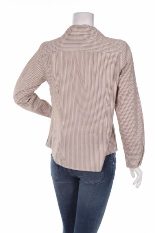 Γυναικείο πουκάμισο Ann Taylor, Μέγεθος M, Χρώμα  Μπέζ, Τιμή 25,98 €