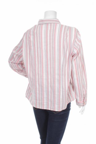 Γυναικείο πουκάμισο Bianca, Μέγεθος XL, Χρώμα Πολύχρωμο, Τιμή 15,46 €