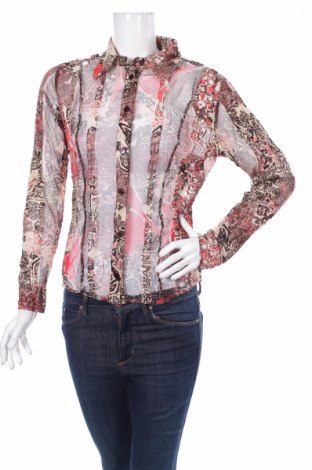 Γυναικείο πουκάμισο Bonita, Μέγεθος M, Χρώμα Πολύχρωμο, Τιμή 17,01 €