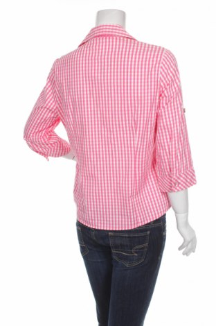 Γυναικείο πουκάμισο Canda, Μέγεθος M, Χρώμα Ρόζ , Τιμή 15,46 €