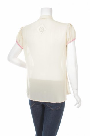 Γυναικείο πουκάμισο Collezione, Μέγεθος XL, Χρώμα  Μπέζ, Τιμή 14,07 €