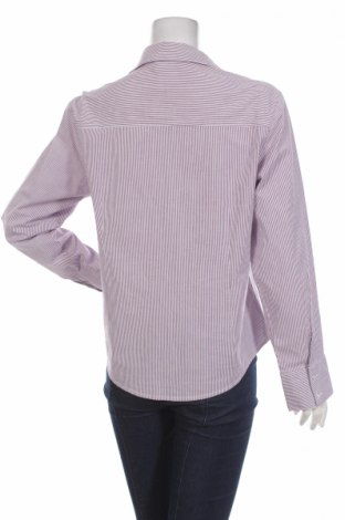 Γυναικείο πουκάμισο Designer S, Μέγεθος L, Χρώμα Βιολετί, Τιμή 14,23 €