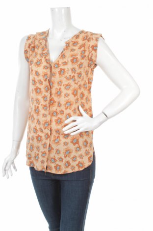Γυναικείο πουκάμισο Dorothy Perkins, Μέγεθος XS, Χρώμα Πολύχρωμο, Τιμή 13,40 €