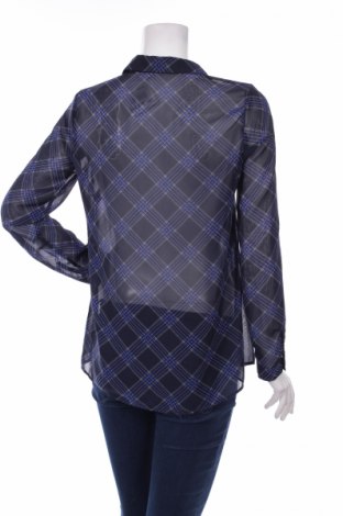 Γυναικείο πουκάμισο Encoded, Μέγεθος S, Χρώμα Μπλέ, Τιμή 19,07 €