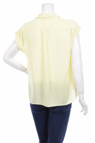 Γυναικείο πουκάμισο Esmara, Μέγεθος M, Χρώμα Κίτρινο, Τιμή 10,82 €