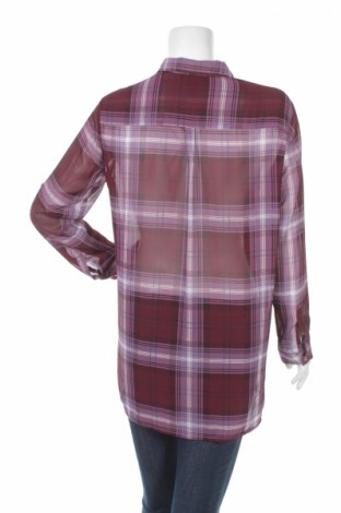 Γυναικείο πουκάμισο H&M, Μέγεθος M, Χρώμα Βιολετί, Τιμή 15,46 €