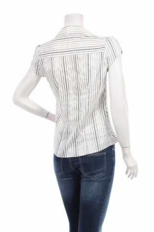 Γυναικείο πουκάμισο K&d, Μέγεθος M, Χρώμα Λευκό, Τιμή 12,37 €