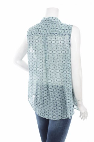 Γυναικείο πουκάμισο Liz Claiborne, Μέγεθος XL, Χρώμα Μπλέ, Τιμή 11,86 €