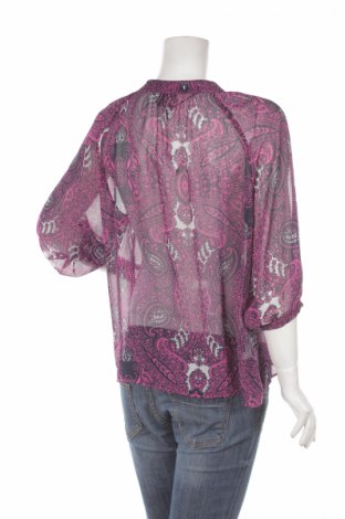 Γυναικείο πουκάμισο Mango, Μέγεθος M, Χρώμα Βιολετί, Τιμή 16,08 €