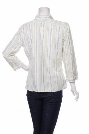 Γυναικείο πουκάμισο Merona, Μέγεθος L, Χρώμα Λευκό, Τιμή 16,70 €
