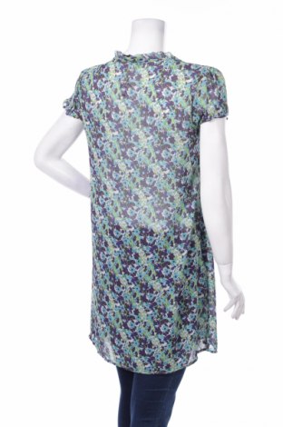 Γυναικείο πουκάμισο Mexx, Μέγεθος L, Χρώμα Πολύχρωμο, Τιμή 13,84 €