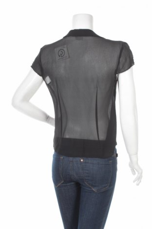 Γυναικείο πουκάμισο Monnari, Μέγεθος L, Χρώμα Μαύρο, Τιμή 14,74 €