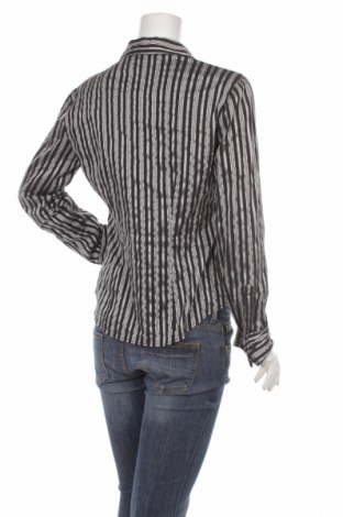 Γυναικείο πουκάμισο New York & Company, Μέγεθος S, Χρώμα Μαύρο, Τιμή 15,46 €