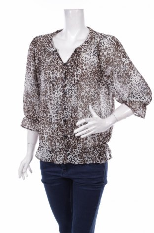 Γυναικείο πουκάμισο Next, Μέγεθος M, Χρώμα Πολύχρωμο, Τιμή 15,46 €