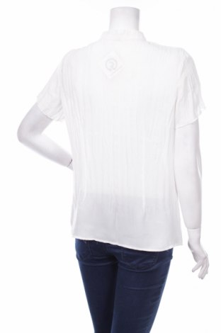 Γυναικείο πουκάμισο Ny Collection, Μέγεθος M, Χρώμα Λευκό, Τιμή 12,37 €