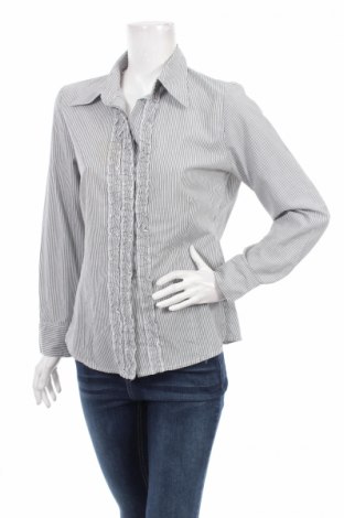 Γυναικείο πουκάμισο, Μέγεθος L, Χρώμα Λευκό, Τιμή 14,95 €