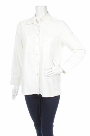 Γυναικείο πουκάμισο Public, Μέγεθος L, Χρώμα  Μπέζ, Τιμή 15,98 €