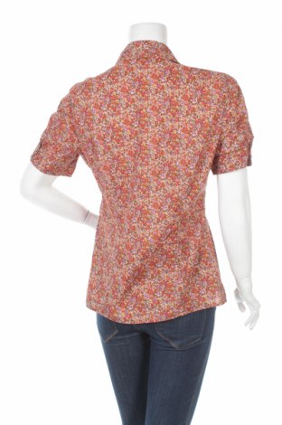 Γυναικείο πουκάμισο S.Oliver, Μέγεθος M, Χρώμα Πολύχρωμο, Τιμή 16,08 €