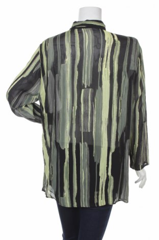 Γυναικείο πουκάμισο Seidel, Μέγεθος XL, Χρώμα Πολύχρωμο, Τιμή 17,01 €