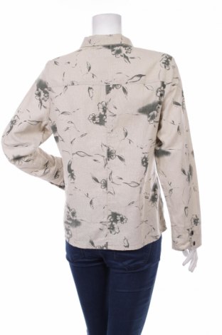 Γυναικείο πουκάμισο Signature, Μέγεθος M, Χρώμα  Μπέζ, Τιμή 14,95 €