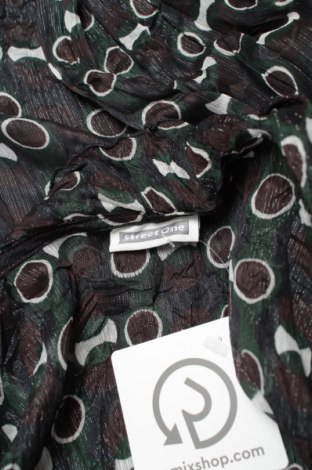 Γυναικείο πουκάμισο Street One, Μέγεθος XL, Χρώμα Πολύχρωμο, Τιμή 15,98 €