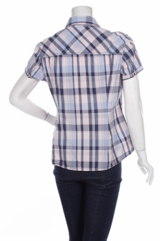 Γυναικείο πουκάμισο Street One, Μέγεθος M, Χρώμα Πολύχρωμο, Τιμή 12,49 €