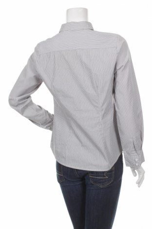 Γυναικείο πουκάμισο The Limited, Μέγεθος M, Χρώμα Γκρί, Τιμή 15,46 €