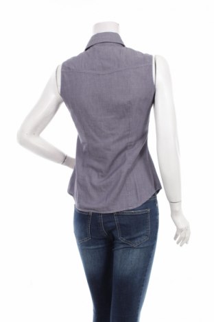 Γυναικείο πουκάμισο, Μέγεθος S, Χρώμα Μπλέ, Τιμή 11,34 €