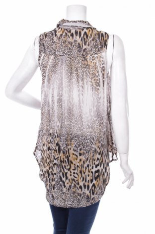 Γυναικείο πουκάμισο Topshop, Μέγεθος M, Χρώμα Πολύχρωμο, Τιμή 11,86 €