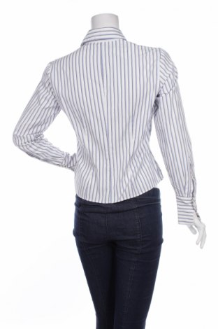 Γυναικείο πουκάμισο Van Laack, Μέγεθος S, Χρώμα Μπλέ, Τιμή 16,49 €