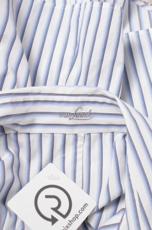 Γυναικείο πουκάμισο Van Laack, Μέγεθος S, Χρώμα Μπλέ, Τιμή 16,49 €