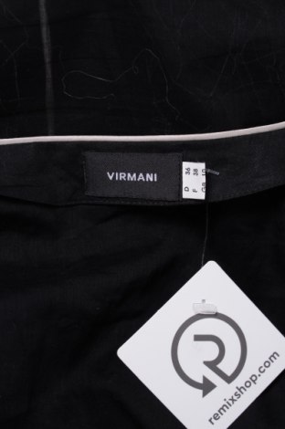 Γυναικείο πουκάμισο, Μέγεθος S, Χρώμα Μαύρο, Τιμή 19,59 €