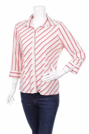 Γυναικείο πουκάμισο Worthington Stretch, Μέγεθος M, Χρώμα Πολύχρωμο, Τιμή 15,46 €