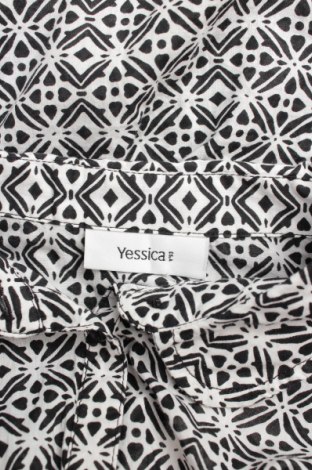 Γυναικείο πουκάμισο Yessica, Μέγεθος M, Χρώμα Λευκό, Τιμή 19,07 €